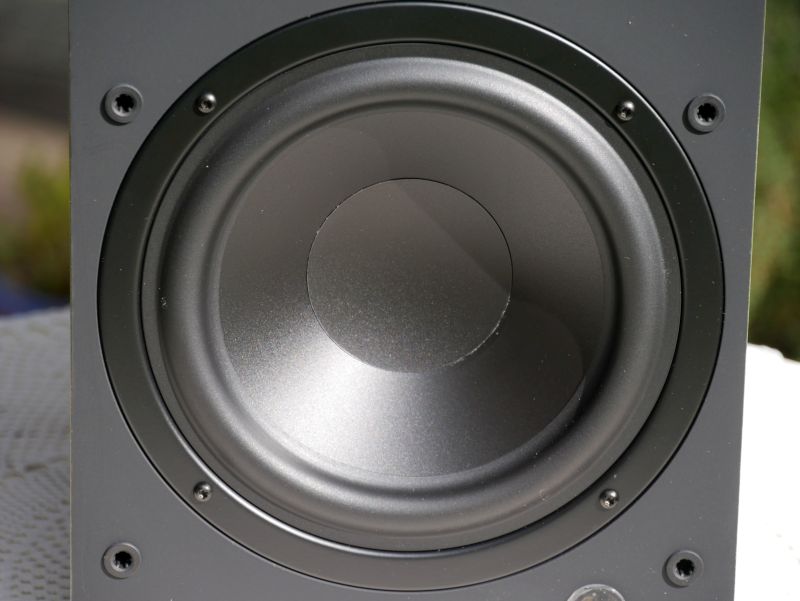 ELAC Debut Connex DCB 61 Bass